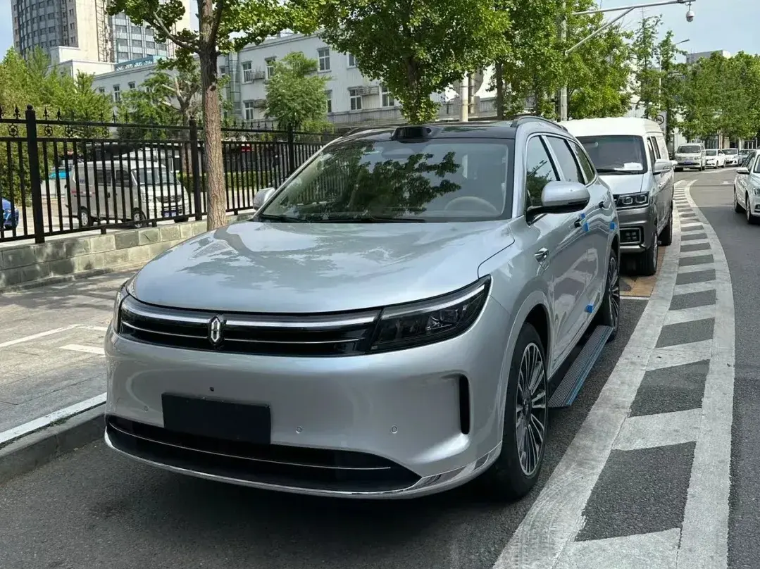 只聊问界M7的缺点，购买问界M7一年后含泪总结的最真实感悟