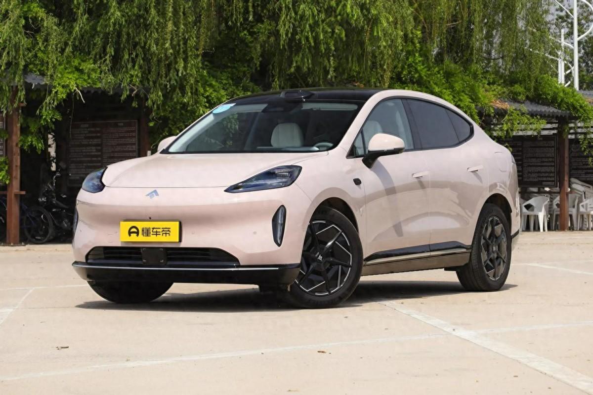 四车横评，昊铂HT、特斯拉Model Y、问界M7、极氪001，选谁更值？