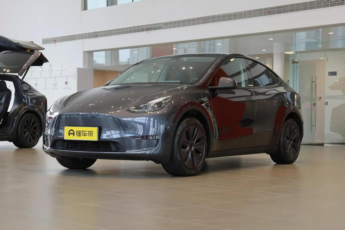 四车横评，昊铂HT、特斯拉Model Y、问界M7、极氪001，选谁更值？