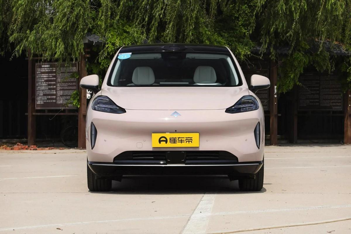 四车横评，昊铂HT、特斯拉Model Y、问界M7、极氪001，选谁更值？