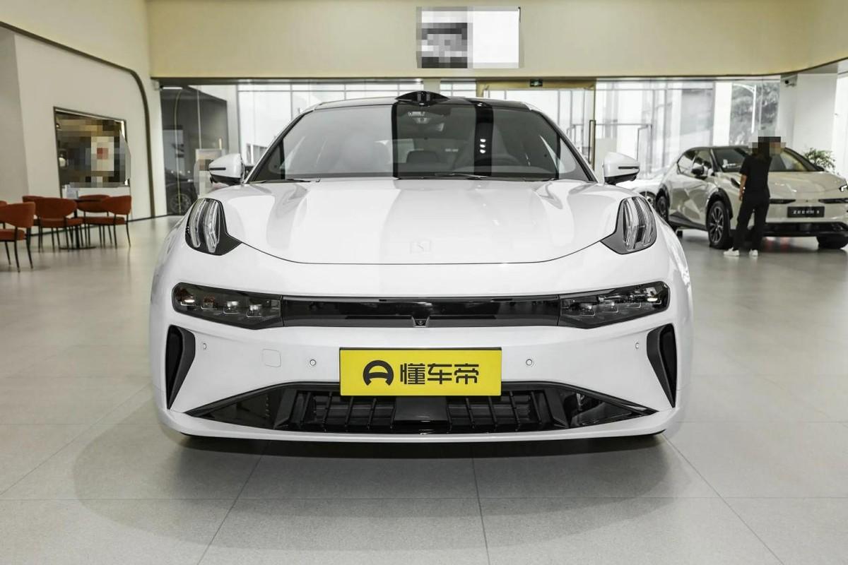 四车横评，昊铂HT、特斯拉Model Y、问界M7、极氪001，选谁更值？