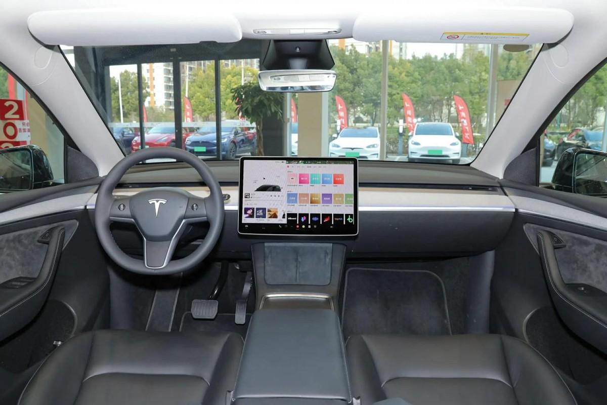 四车横评，昊铂HT、特斯拉Model Y、问界M7、极氪001，选谁更值？
