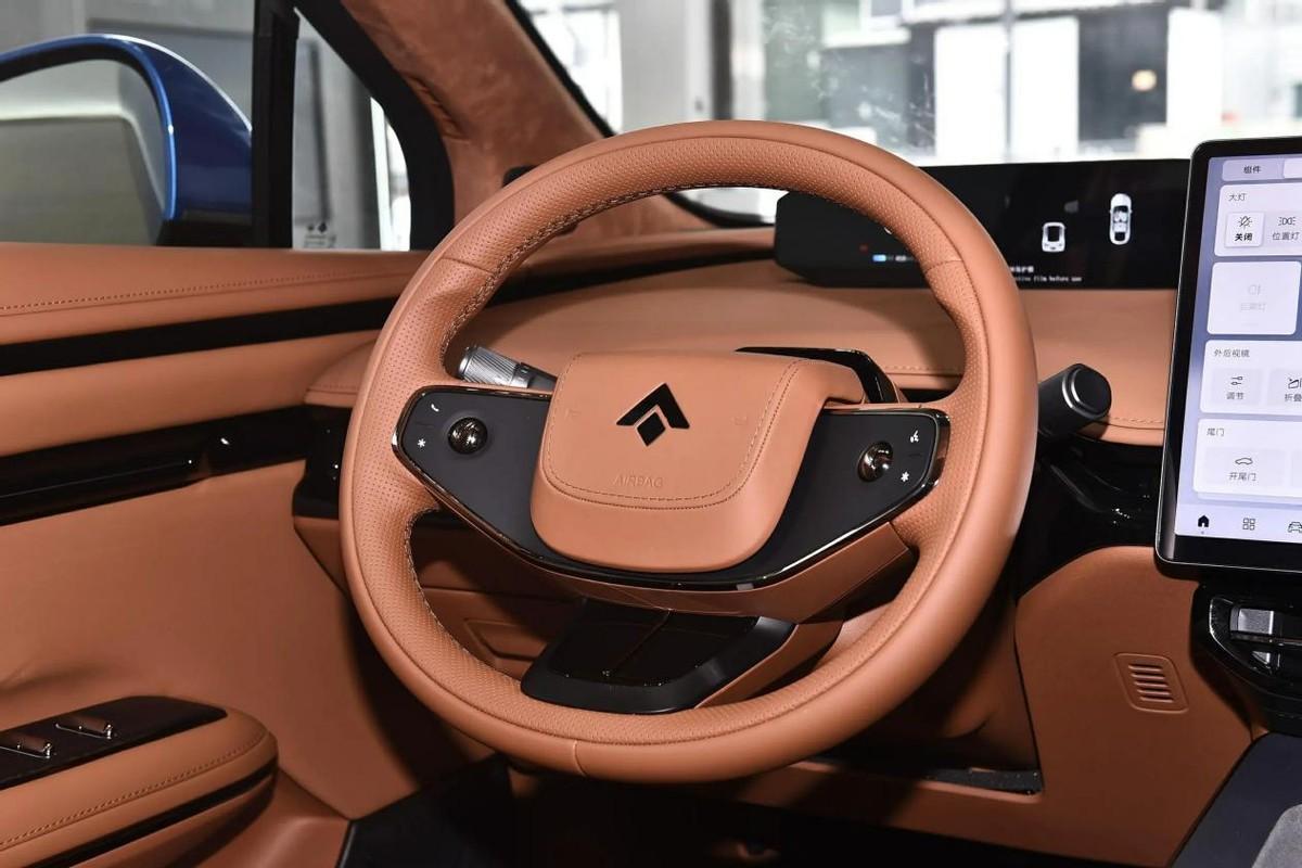 四车横评，昊铂HT、特斯拉Model Y、问界M7、极氪001，选谁更值？