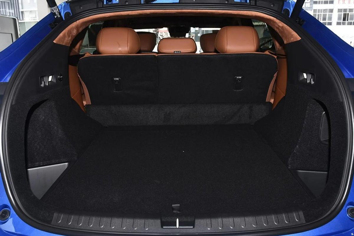 四车横评，昊铂HT、特斯拉Model Y、问界M7、极氪001，选谁更值？