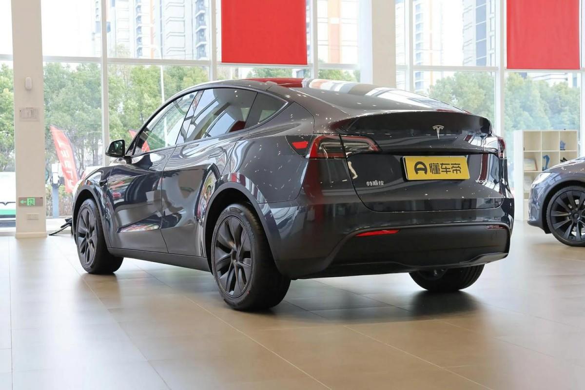 四车横评，昊铂HT、特斯拉Model Y、问界M7、极氪001，选谁更值？