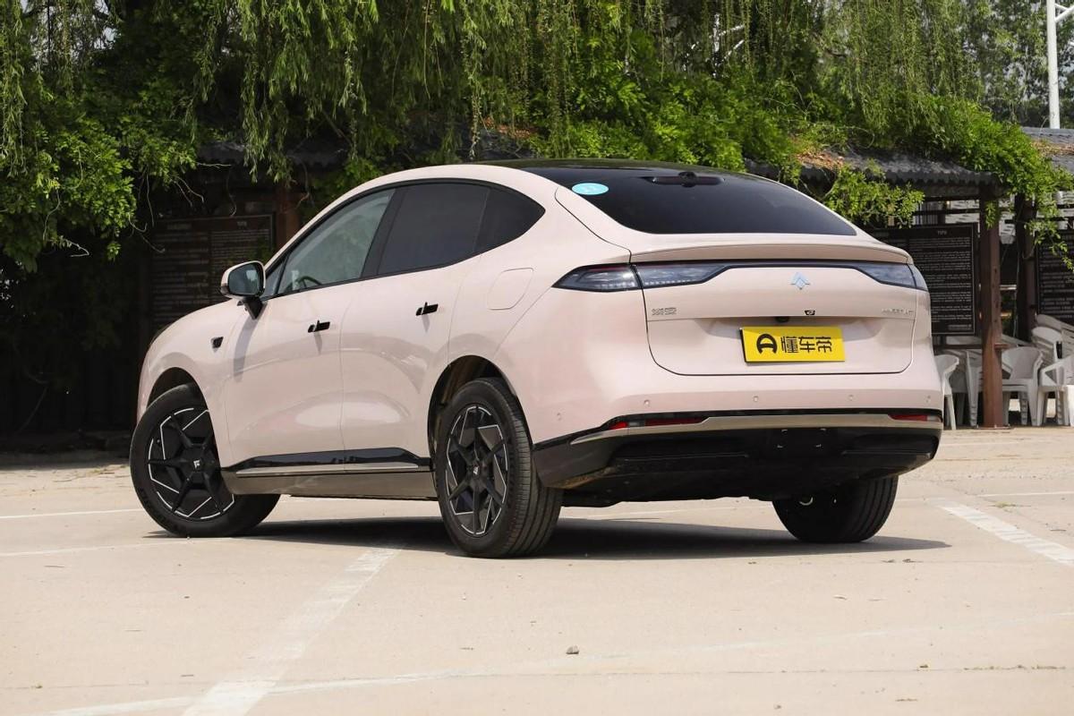 四车横评，昊铂HT、特斯拉Model Y、问界M7、极氪001，选谁更值？