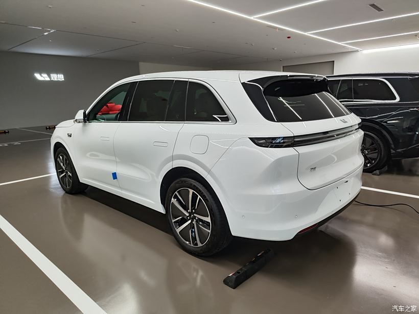 理想L6提车一个月行驶五千公里用车体会分享