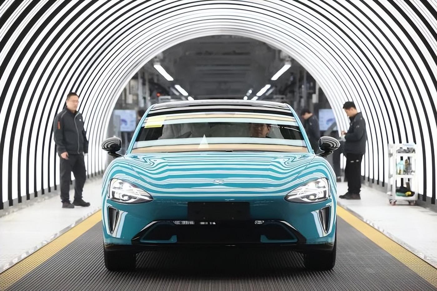 雷军又创造一个新纪录：72天，小米SU7交付2万辆