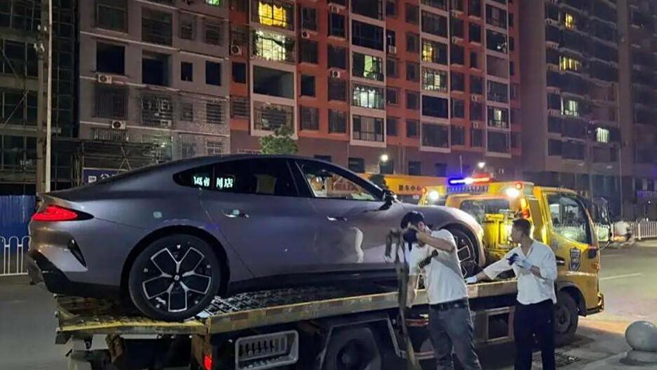 小米SU7被曝电机故障率高，是英飞凌的锅，还是特斯拉的旧伤？