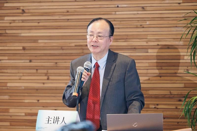 新质生产力如何让“绿水青山”转化为“金山银山”？