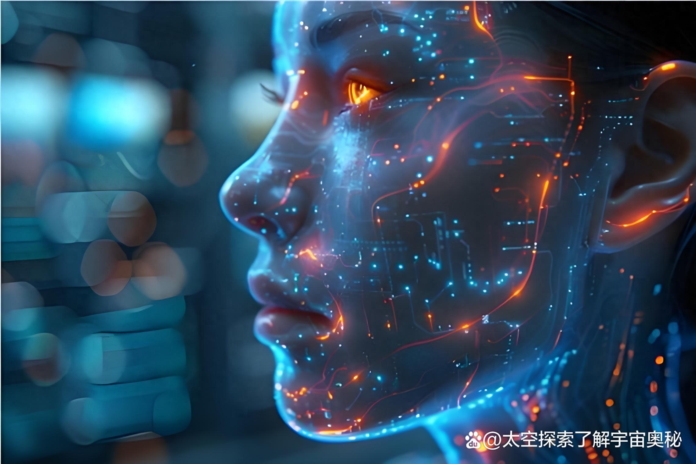 人工智能可能是我们未能与外星文明接触的罪魁祸首