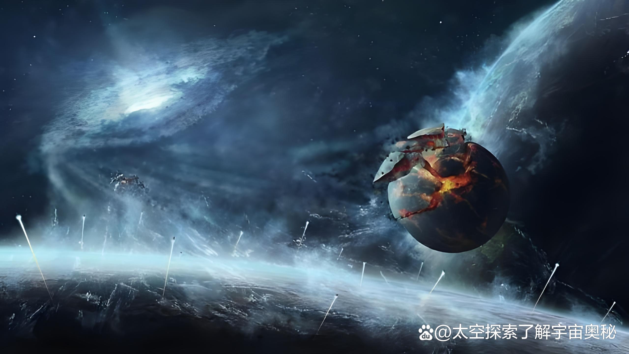 人工智能可能是我们未能与外星文明接触的罪魁祸首