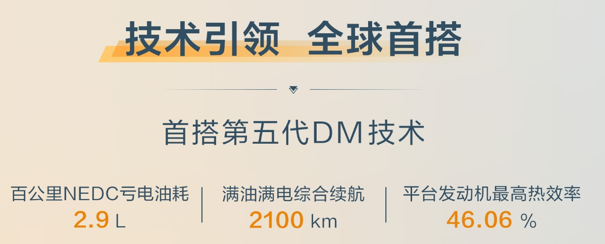 手握13万预算，买秦L DM-i还是秦PLUS DM-i？拿参数分析说话