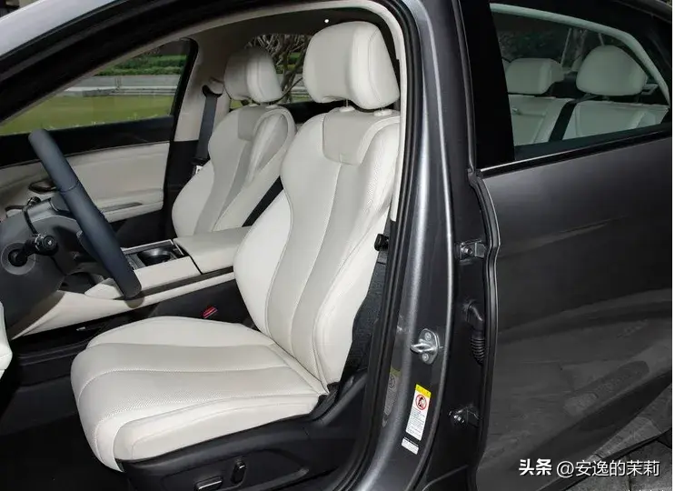 热效率46.06%，续航超2100km，带你看“混动黑马”比亚迪秦L DM-i