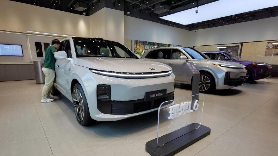 理想L6单电机版本的可能性：更低价格更低油耗？