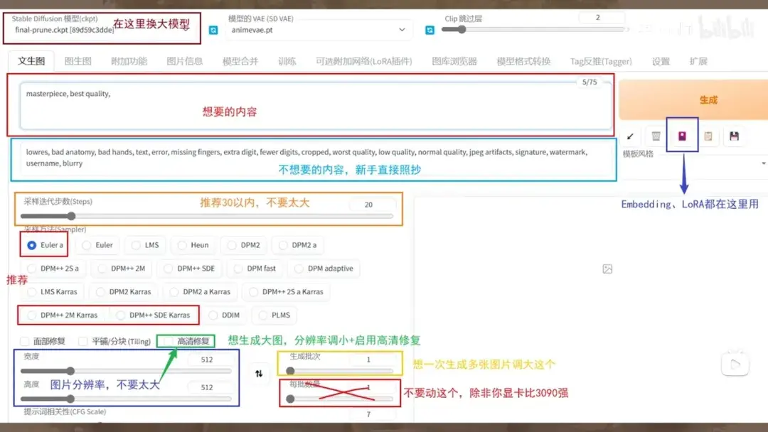 单月访问量破千万，几位出海游戏人要做AIGC界的B站