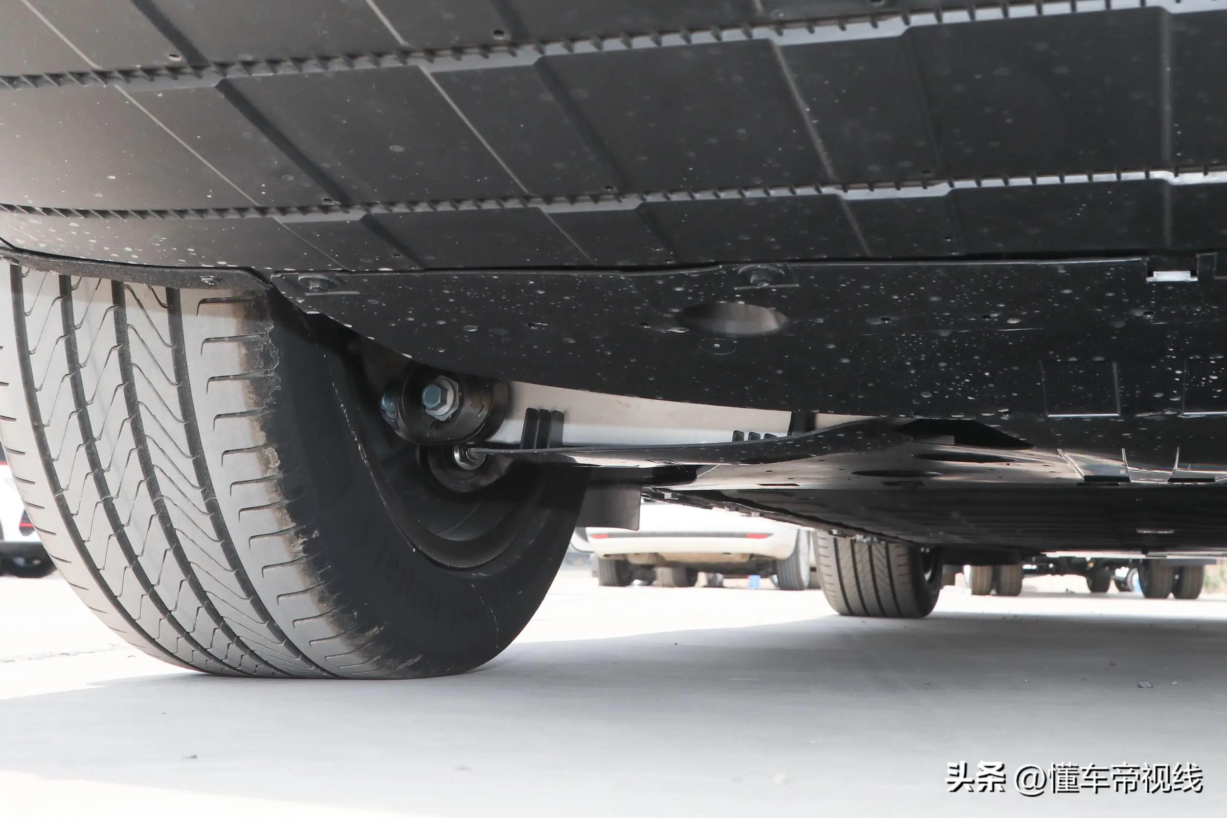 新车 | 售18.98万元起，理想L7/问界M7同级，星途星纪元 ET上市