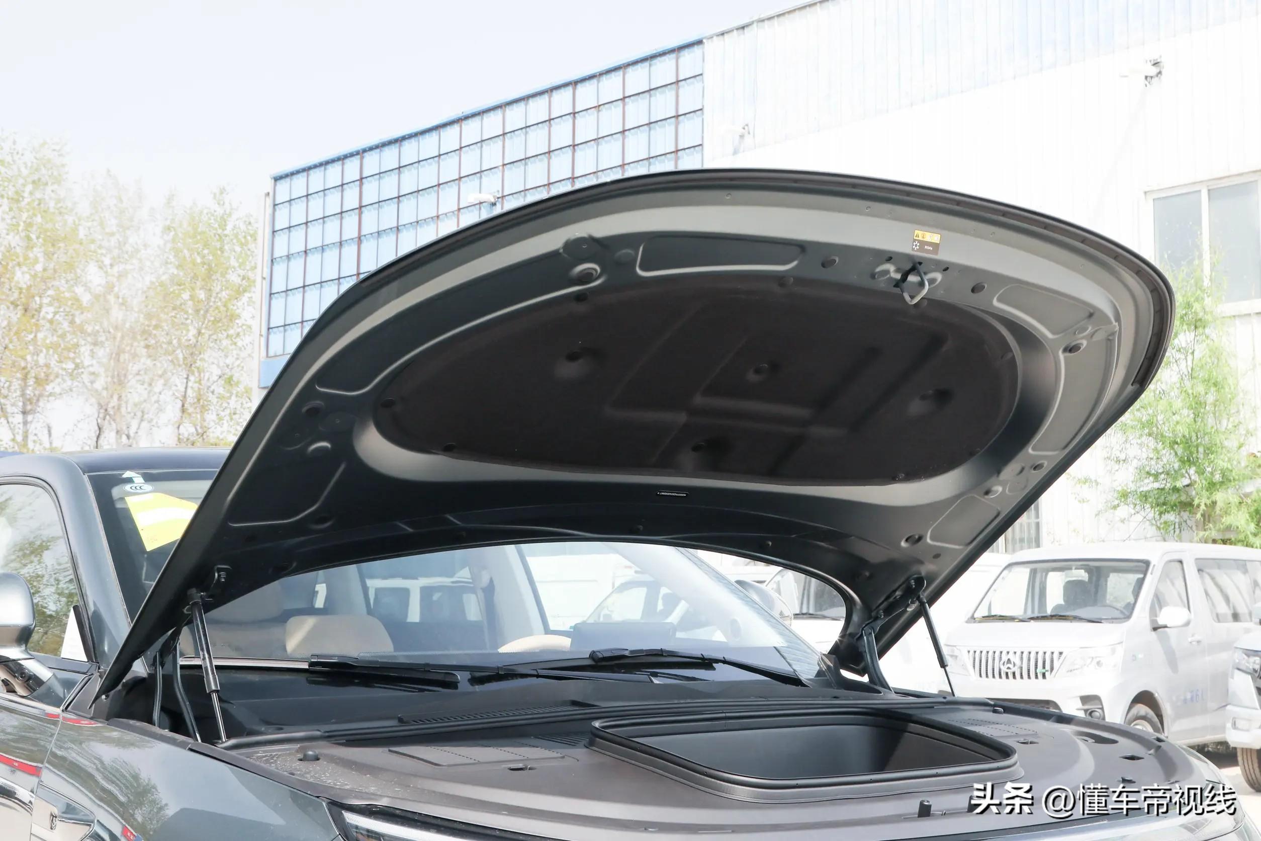 新车 | 售18.98万元起，理想L7/问界M7同级，星途星纪元 ET上市