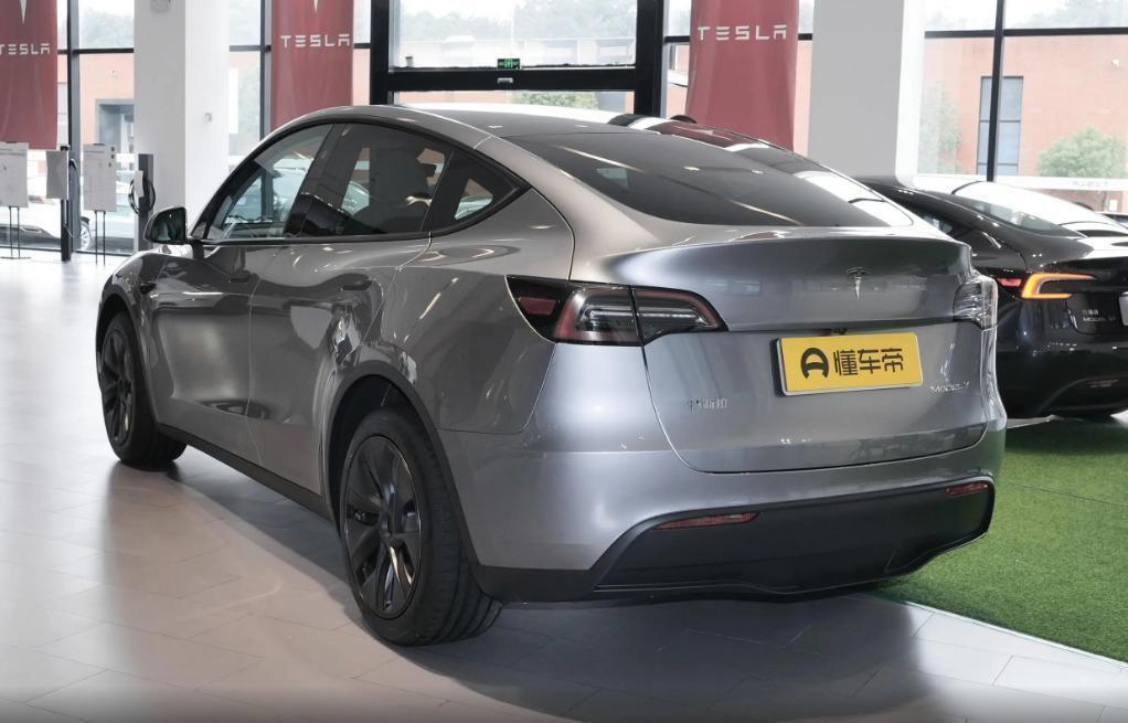 20-30万元的新能源，Model Y/问界M7/极氪001/昊铂HT该怎么选？
