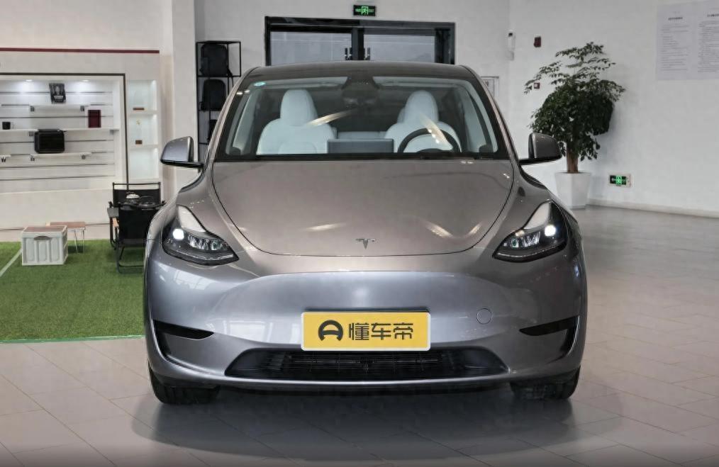 20-30万元的新能源，Model Y/问界M7/极氪001/昊铂HT该怎么选？
