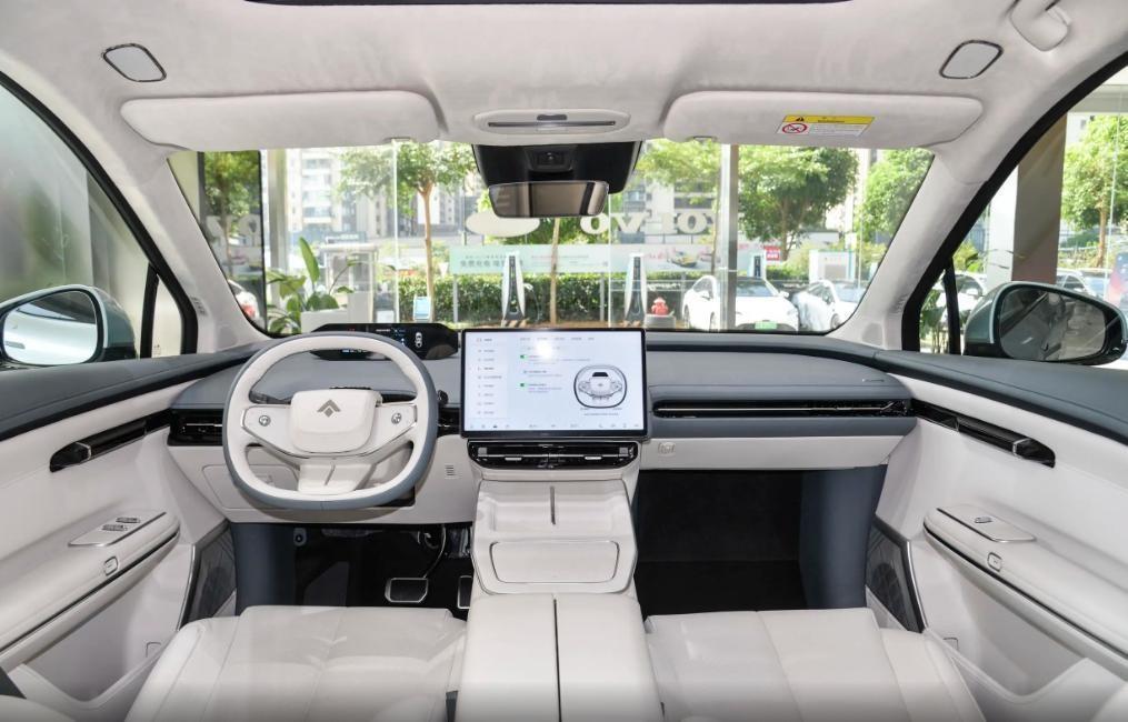 20-30万元的新能源，Model Y/问界M7/极氪001/昊铂HT该怎么选？