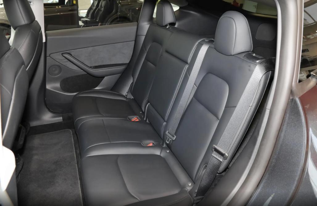 20-30万元的新能源，Model Y/问界M7/极氪001/昊铂HT该怎么选？