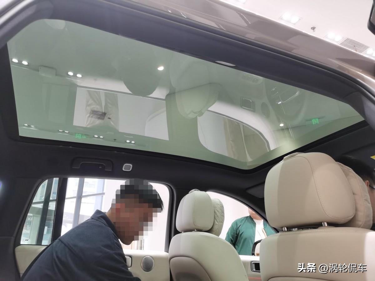 体验了小米SU7，再换理想L6，瞬间明白小米和理想的差距