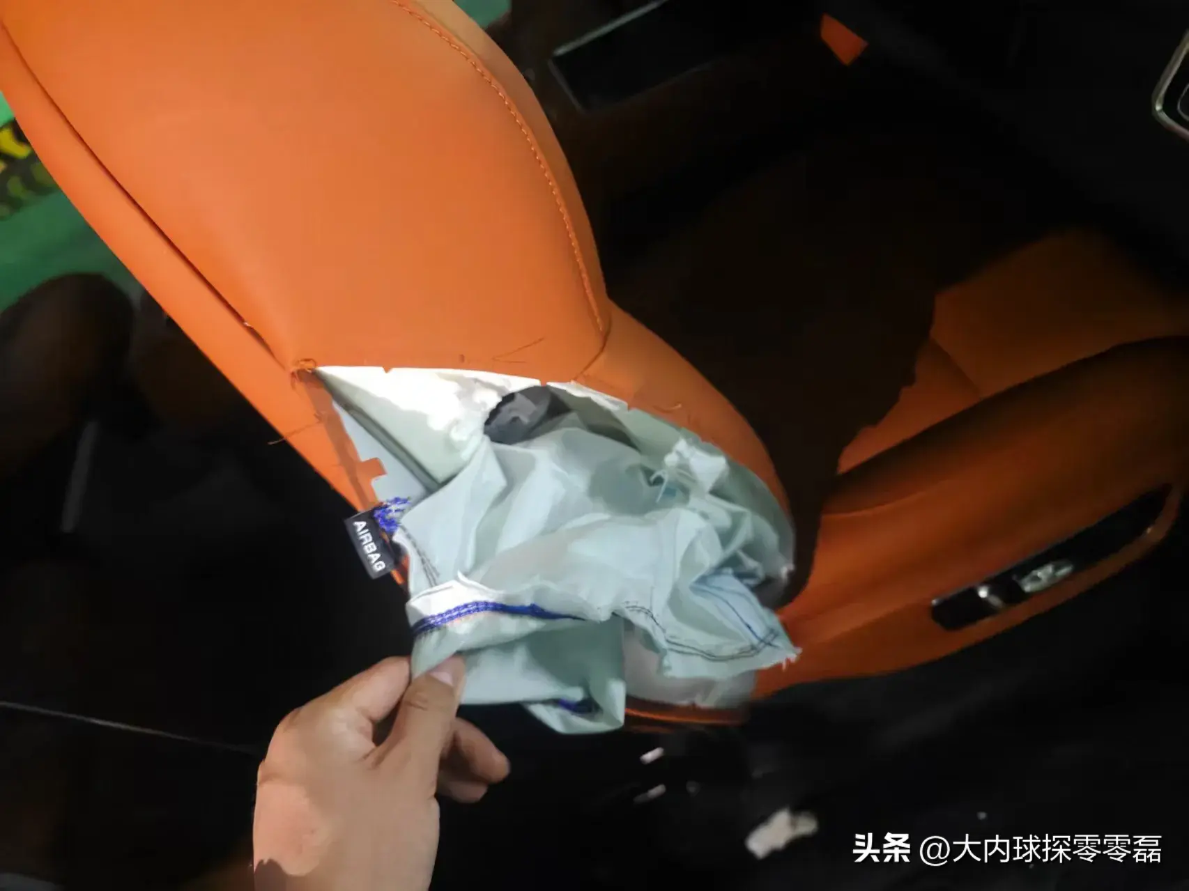 25个雷达摄像头全是摆设？理想L9自动泊车发生事故导致整车报废