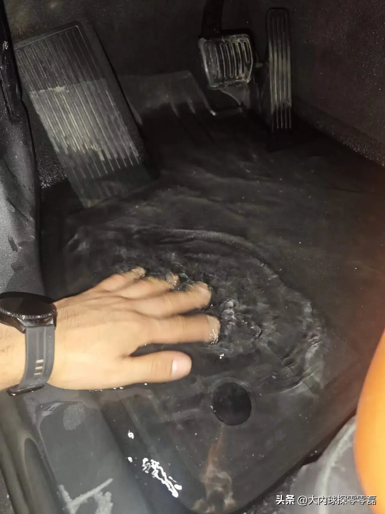 25个雷达摄像头全是摆设？理想L9自动泊车发生事故导致整车报废