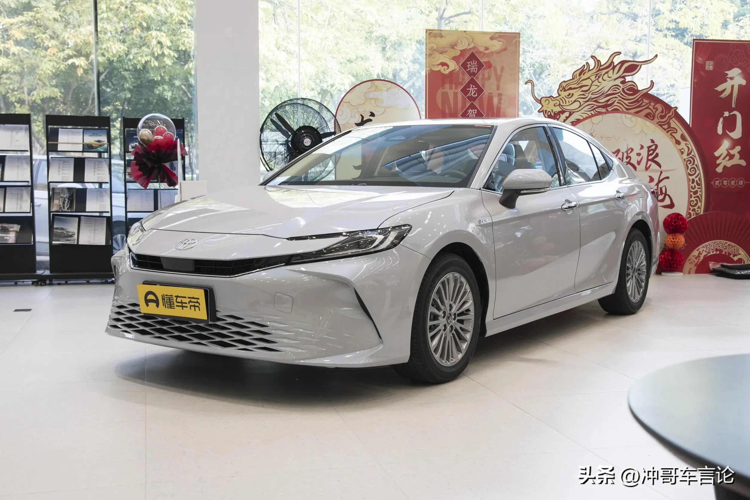 什么才叫做新能源汽车？