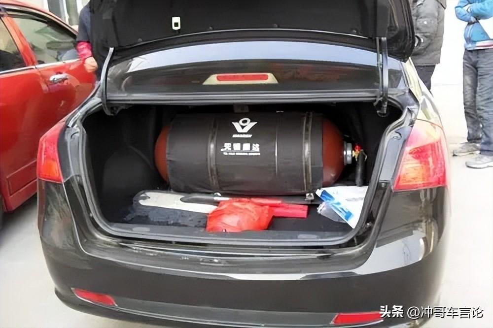 什么才叫做新能源汽车？