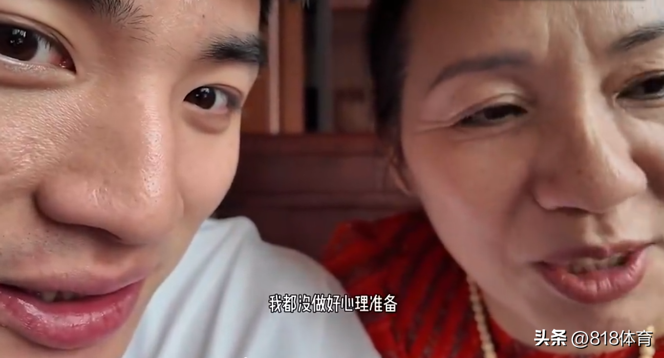 孝子!于德豪30万买理想L7送父亲,于爸不相信问销售,母亲喜极而泣