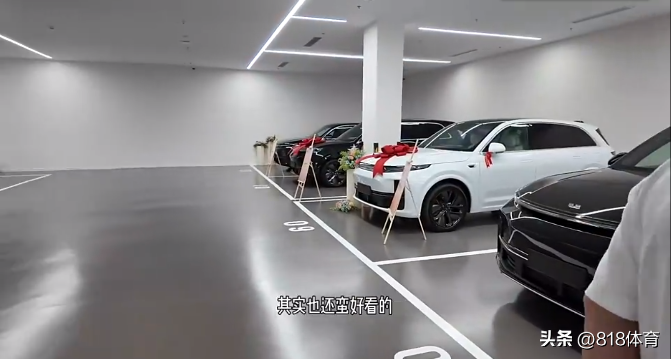 孝子!于德豪30万买理想L7送父亲,于爸不相信问销售,母亲喜极而泣