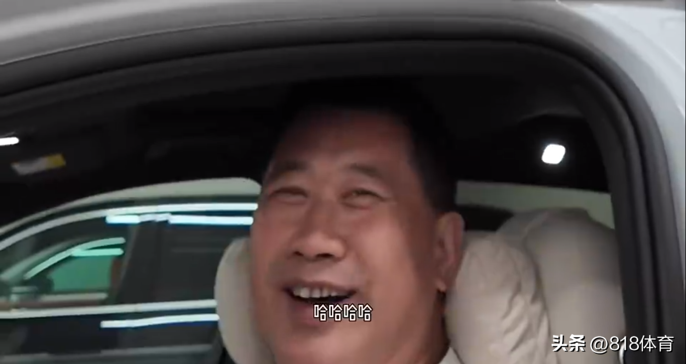 孝子!于德豪30万买理想L7送父亲,于爸不相信问销售,母亲喜极而泣