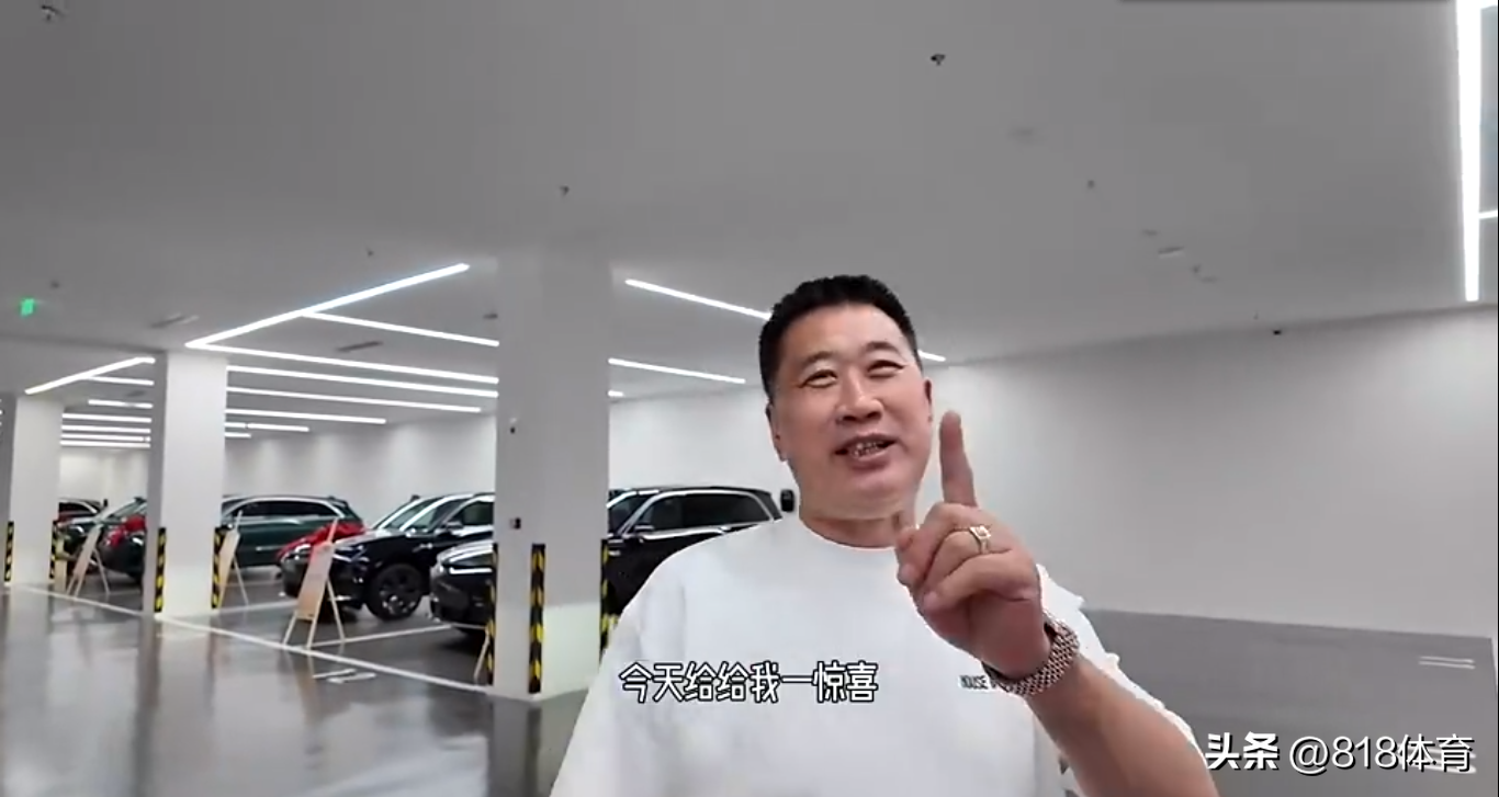 孝子!于德豪30万买理想L7送父亲,于爸不相信问销售,母亲喜极而泣