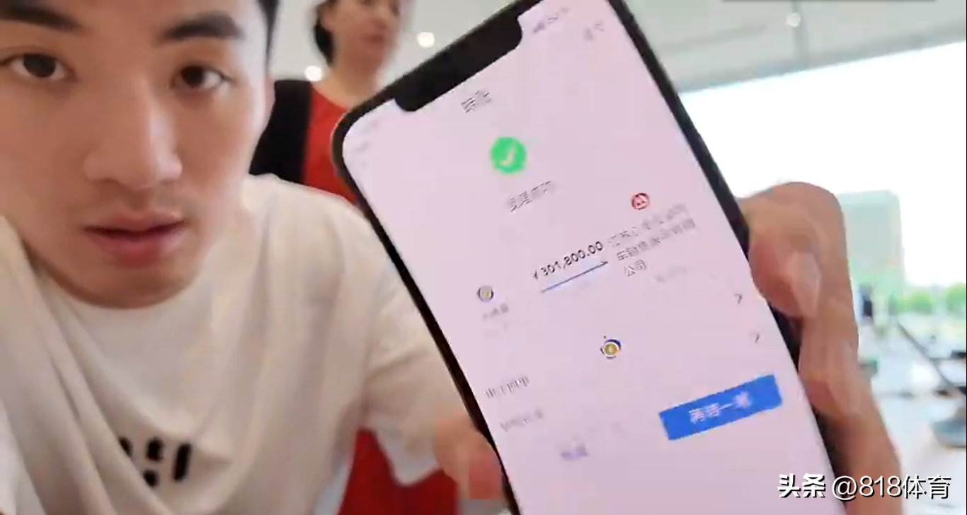 孝子!于德豪30万买理想L7送父亲,于爸不相信问销售,母亲喜极而泣