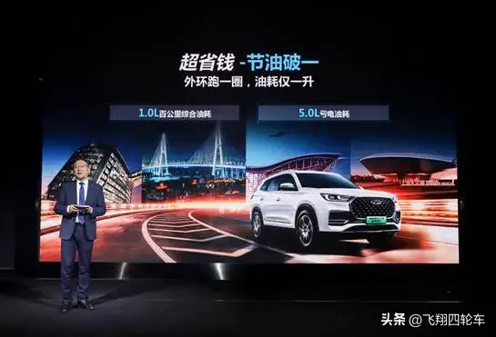 从国内新能源汽车渗透率双破50%，浅谈新能源汽车未来如何发展？
