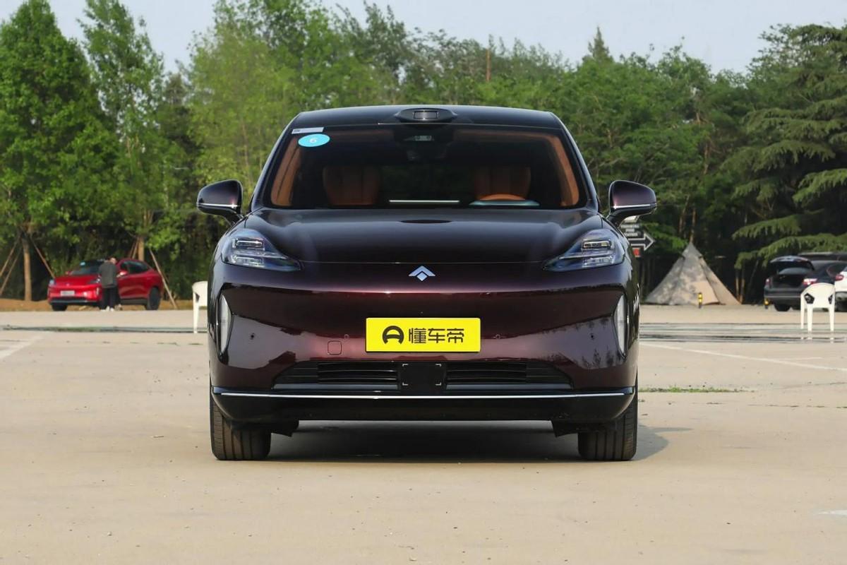 纯电VS增程！昊铂HT对比问界M7，25万预算，谁更值得买？