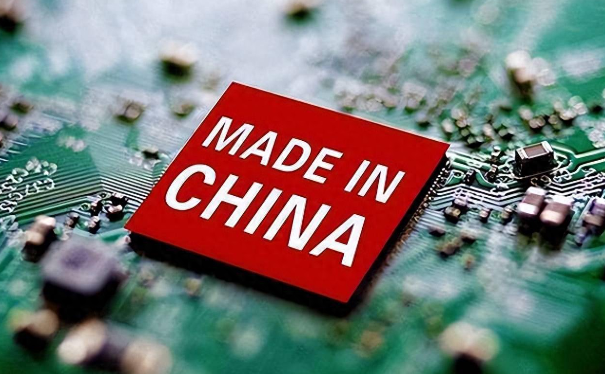 国产芯片产能飙升40%，中国芯大爆发，海外芯片企业日子不好过了