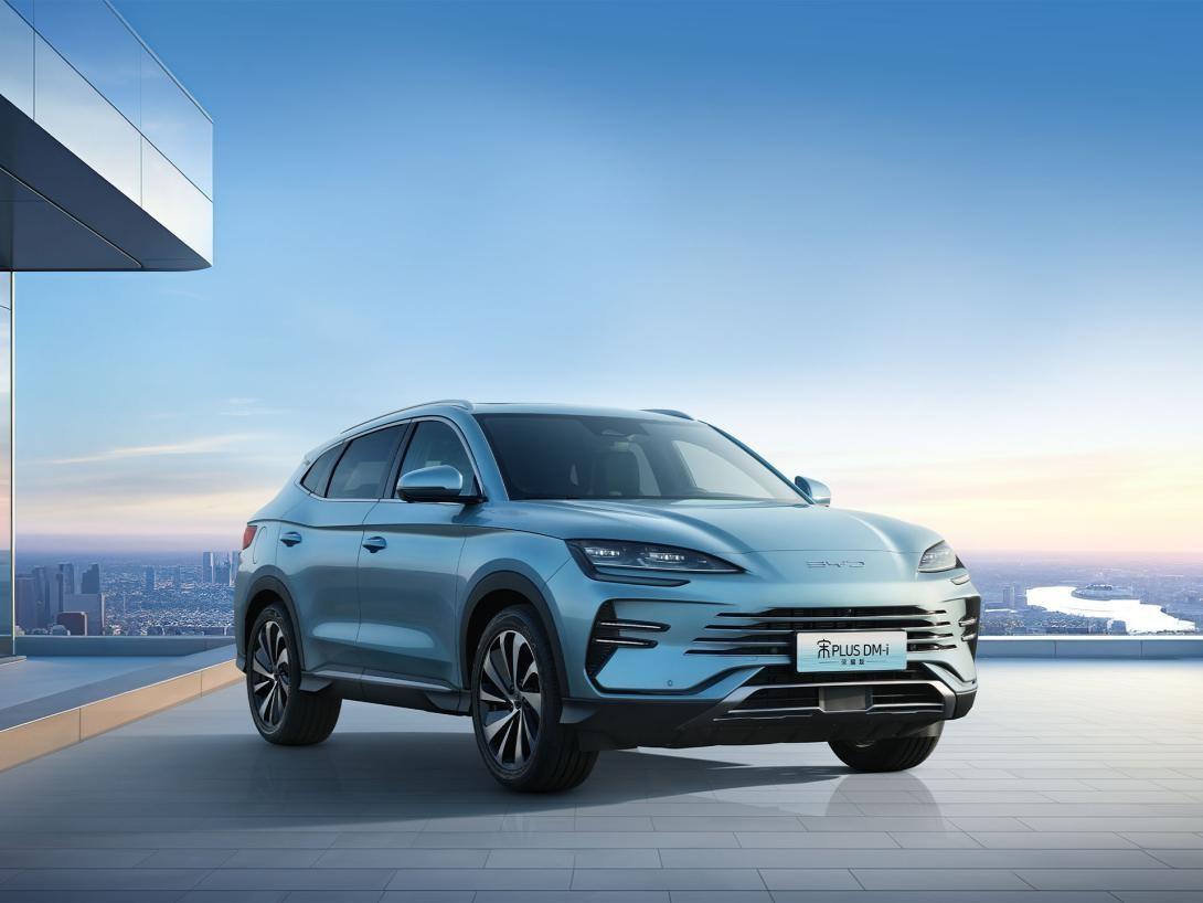 5月SUV销量：特斯拉Model Y强势“登顶”，问界M9成最大“黑马”？