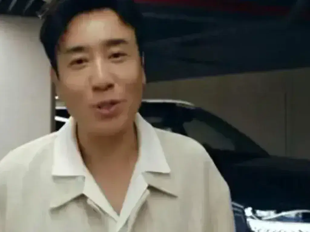 于和伟成问界M9野生销售员，余承东回应了！这事儿有意思…