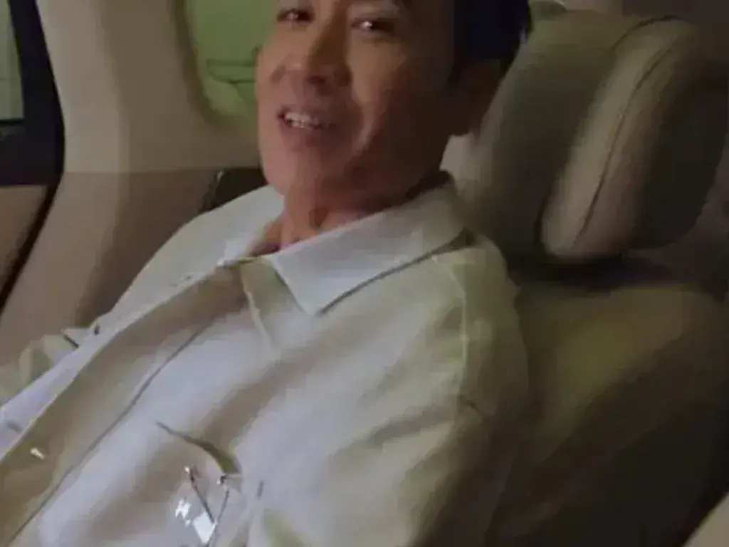 于和伟成问界M9野生销售员，余承东回应了！这事儿有意思…