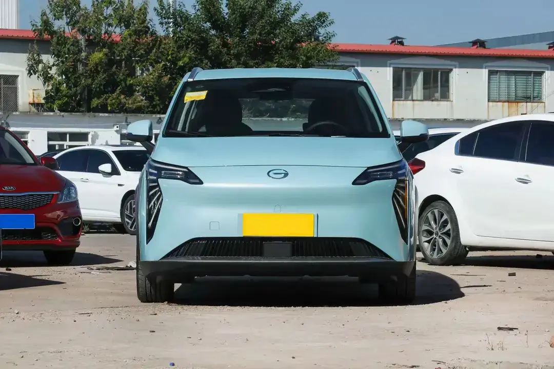 盘点2024年最受欢迎的六款新能源汽车