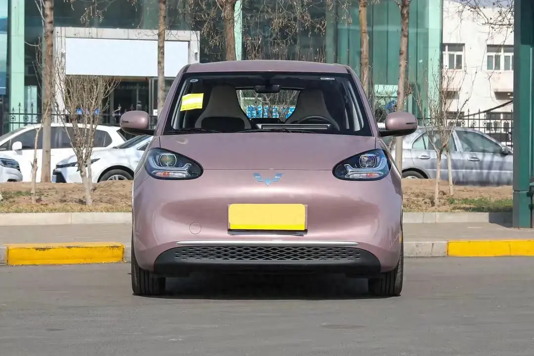 盘点2024年最受欢迎的六款新能源汽车