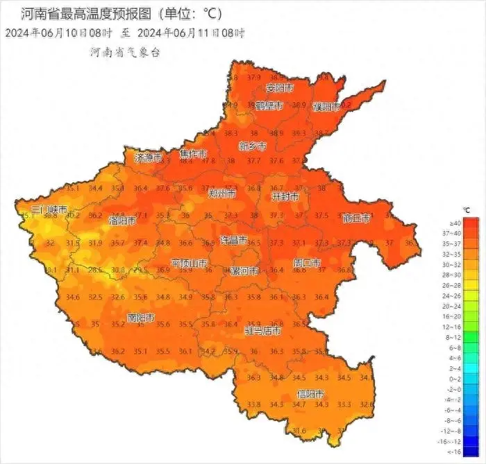 高温下新能源汽车泪目！车主曝光1850万辆车的惊人苦痛