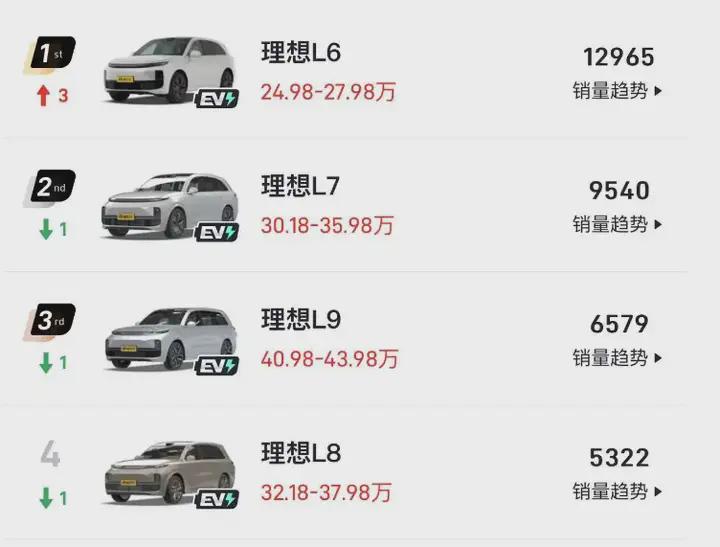 问界M9超宝马X5，极氪001创新高，最新黑马车型盘点！