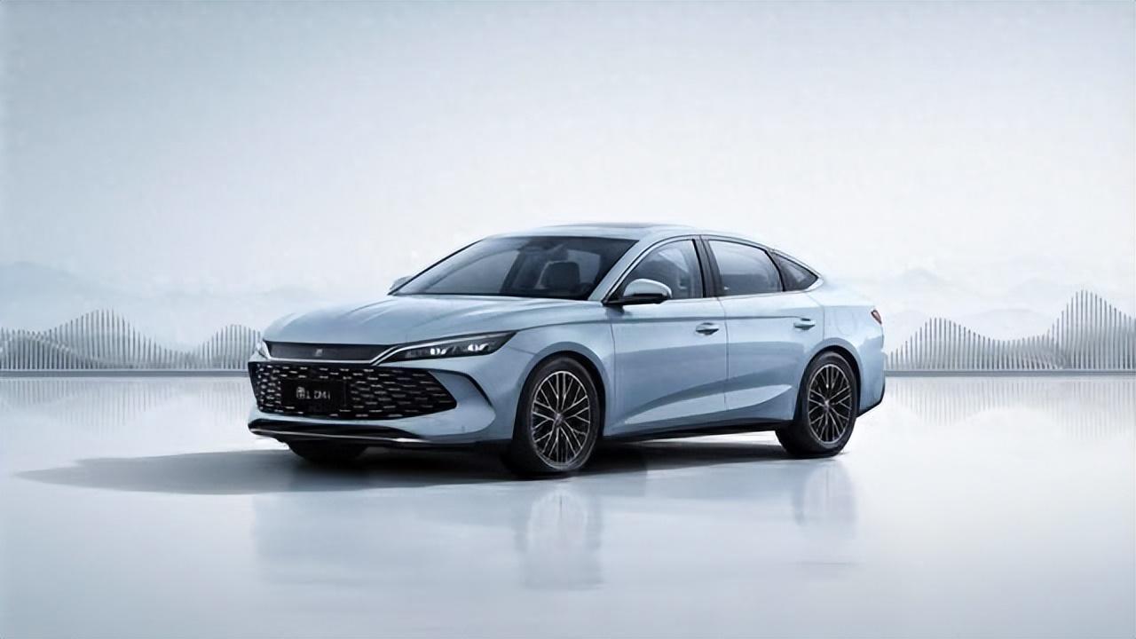 手里有5-10万买什么车好？建议看看这5款新能源汽车，安全舒适，