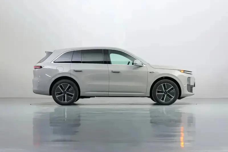 理想L6达成第30000台交付 售24.98万元起