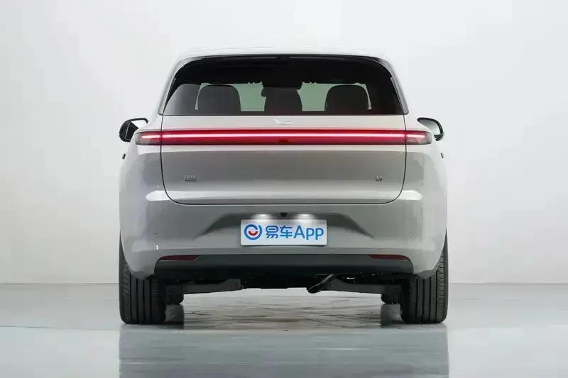 理想L6达成第30000台交付 售24.98万元起