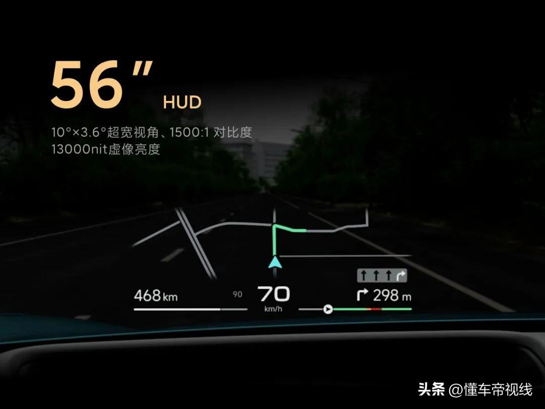 新车 | “零百”2.78秒/空气悬架/800伏快充等，小米SU7实拍解析